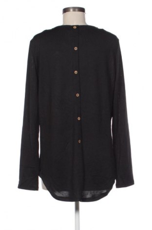 Női blúz SHEIN, Méret XL, Szín Fekete, Ár 2 669 Ft