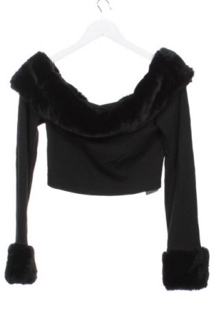 Γυναικεία μπλούζα SHEIN, Μέγεθος L, Χρώμα Μαύρο, Τιμή 4,99 €