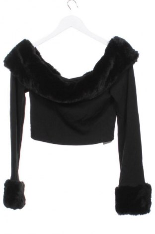 Γυναικεία μπλούζα SHEIN, Μέγεθος L, Χρώμα Μαύρο, Τιμή 4,99 €