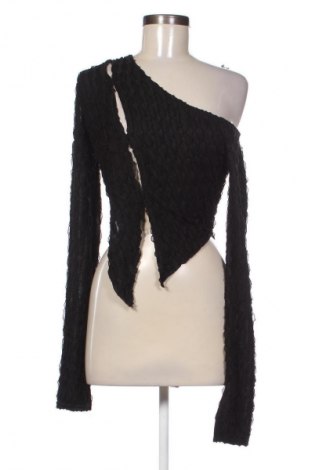 Női blúz SHEIN, Méret S, Szín Fekete, Ár 4 132 Ft