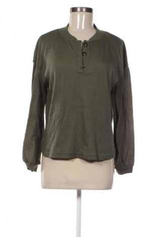 Damen Shirt SHEIN, Größe M, Farbe Grün, Preis € 5,99