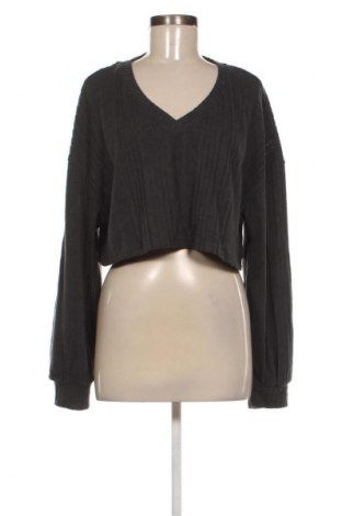 Női blúz SHEIN, Méret L, Szín Szürke, Ár 1 859 Ft