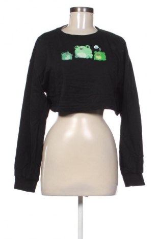 Damen Shirt SHEIN, Größe L, Farbe Schwarz, Preis € 3,99