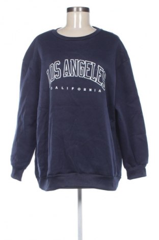 Női blúz SHEIN, Méret XL, Szín Kék, Ár 2 709 Ft