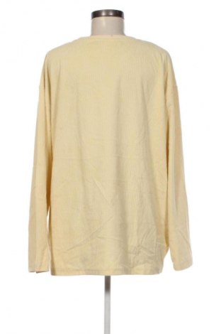 Női blúz SHEIN, Méret XL, Szín Sárga, Ár 2 499 Ft
