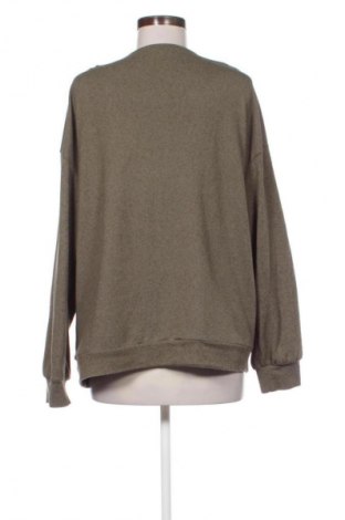 Női blúz SHEIN, Méret L, Szín Zöld, Ár 4 042 Ft