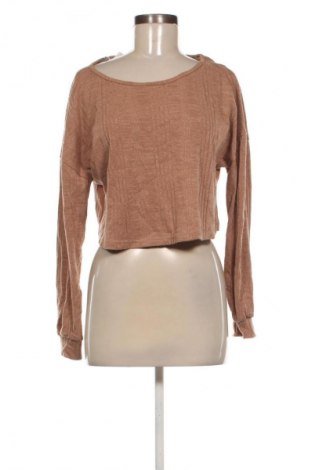 Női blúz SHEIN, Méret M, Szín Barna, Ár 1 979 Ft