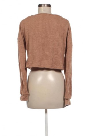 Női blúz SHEIN, Méret M, Szín Barna, Ár 1 979 Ft