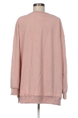 Női blúz SHEIN, Méret 3XL, Szín Rózsaszín, Ár 3 519 Ft