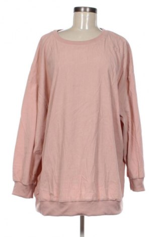 Női blúz SHEIN, Méret 3XL, Szín Rózsaszín, Ár 3 519 Ft