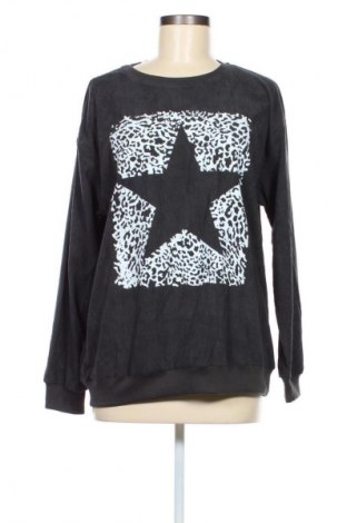 Női blúz SHEIN, Méret M, Szín Szürke, Ár 1 789 Ft