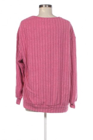 Damen Shirt SHEIN, Größe XL, Farbe Rosa, Preis € 5,99