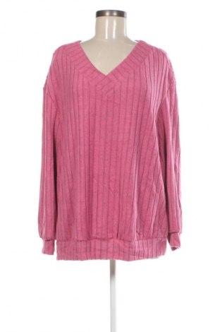 Damen Shirt SHEIN, Größe XL, Farbe Rosa, Preis € 5,99