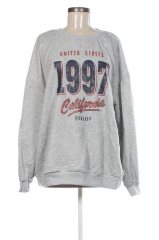 Damen Shirt SHEIN, Größe 3XL, Farbe Mehrfarbig, Preis € 8,99