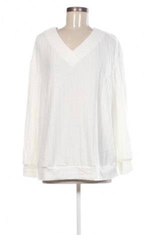 Női blúz SHEIN, Méret XL, Szín Fehér, Ár 3 119 Ft