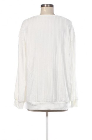 Női blúz SHEIN, Méret XL, Szín Fehér, Ár 3 119 Ft