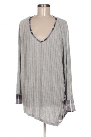 Dámská halenka SHEIN, Velikost 4XL, Barva Vícebarevné, Cena  229,00 Kč