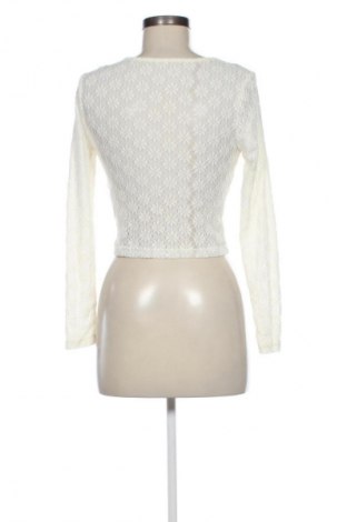 Damen Shirt SHEIN, Größe S, Farbe Ecru, Preis € 9,78