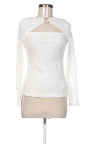 Dámská halenka SHEIN, Velikost M, Barva Krémová, Cena  129,00 Kč