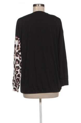 Damen Shirt SHEIN, Größe S, Farbe Mehrfarbig, Preis 6,99 €