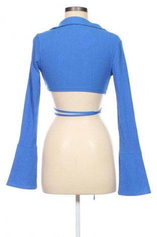 Női blúz SHEIN, Méret XS, Szín Kék, Ár 2 019 Ft