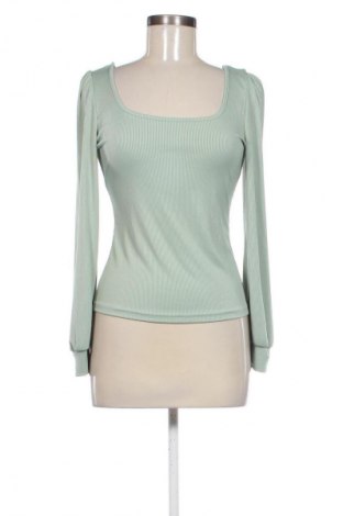 Női blúz SHEIN, Méret M, Szín Zöld, Ár 4 042 Ft