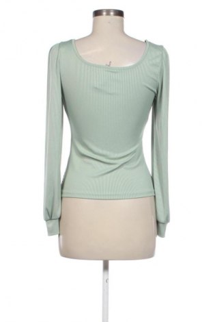 Női blúz SHEIN, Méret M, Szín Zöld, Ár 4 042 Ft