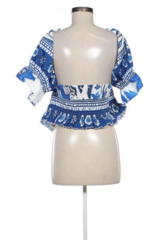 Damen Shirt SHEIN, Größe 4XL, Farbe Mehrfarbig, Preis € 10,00