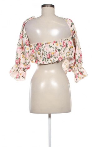 Damen Shirt SHEIN, Größe 4XL, Farbe Mehrfarbig, Preis € 10,00