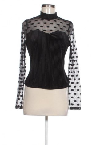 Női blúz SHEIN, Méret XL, Szín Fekete, Ár 4 132 Ft