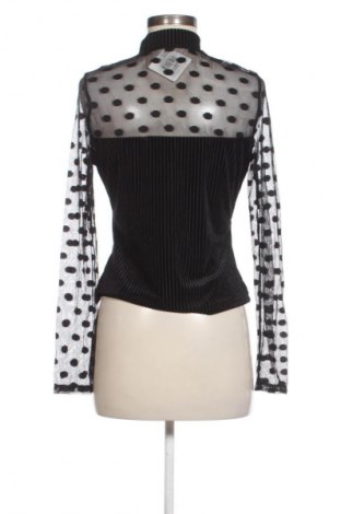 Női blúz SHEIN, Méret XL, Szín Fekete, Ár 4 132 Ft