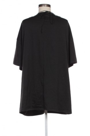 Női blúz SHEIN, Méret XXL, Szín Fekete, Ár 4 132 Ft