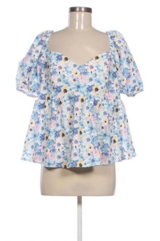 Női blúz SHEIN, Méret XL, Szín Sokszínű, Ár 4 132 Ft