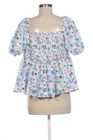 Női blúz SHEIN, Méret XL, Szín Sokszínű, Ár 4 132 Ft