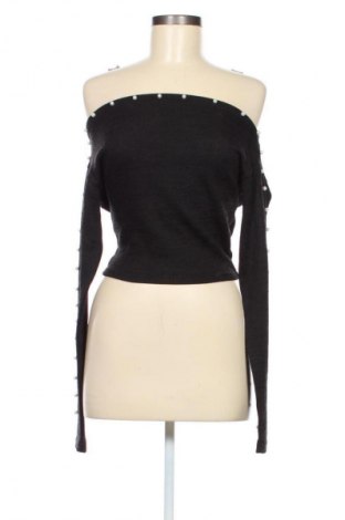 Damen Shirt SHEIN, Größe S, Farbe Schwarz, Preis € 8,00