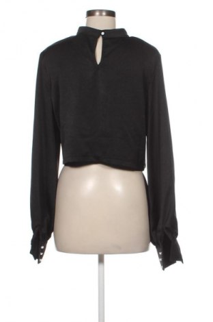 Női blúz SHEIN, Méret L, Szín Fekete, Ár 3 583 Ft