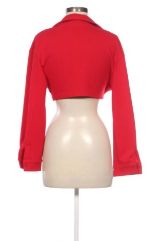 Női blúz SHEIN, Méret XS, Szín Piros, Ár 4 132 Ft