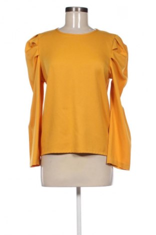 Női blúz SHEIN, Méret M, Szín Sárga, Ár 4 132 Ft