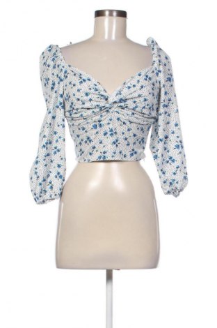 Damen Shirt SHEIN, Größe S, Farbe Mehrfarbig, Preis € 3,99