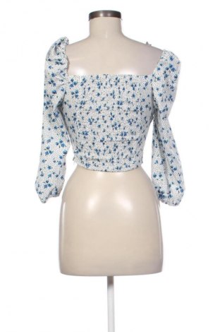 Damen Shirt SHEIN, Größe S, Farbe Mehrfarbig, Preis € 3,99