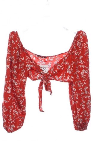 Damen Shirt SHEIN, Größe M, Farbe Mehrfarbig, Preis € 4,99