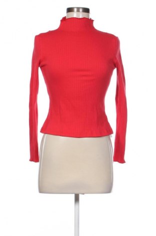 Damen Shirt SHEIN, Größe M, Farbe Rot, Preis € 10,00