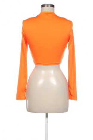 Damen Shirt SHEIN, Größe S, Farbe Orange, Preis € 9,70