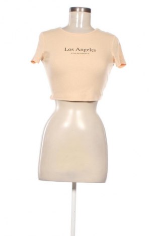 Damen Shirt SHEIN, Größe S, Farbe Beige, Preis € 10,00