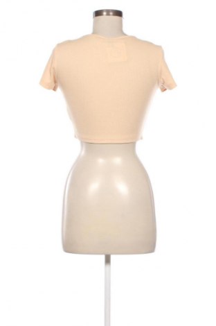 Damen Shirt SHEIN, Größe S, Farbe Beige, Preis € 10,00