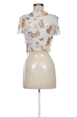 Damen Shirt SHEIN, Größe S, Farbe Mehrfarbig, Preis € 9,70