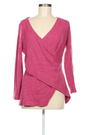 Damen Shirt SHEIN, Größe XL, Farbe Rot, Preis € 5,99
