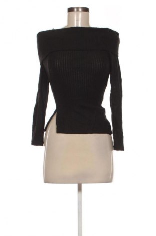 Damen Shirt SHEIN, Größe XS, Farbe Schwarz, Preis € 4,99