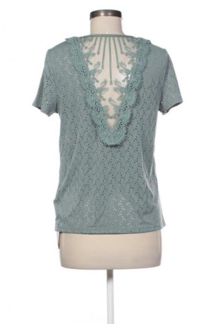 Női blúz SHEIN, Méret M, Szín Zöld, Ár 6 612 Ft