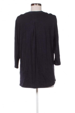 Női blúz Sa. Hara, Méret XXL, Szín Kék, Ár 3 679 Ft